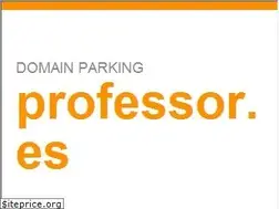 Sites similar to professor.es