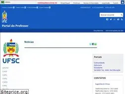 Sites similar to professor.ufsc.br