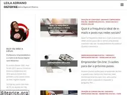 Sites similar to professoraempreendedora.online