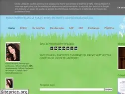 Sites similar to professoraiclea.blogspot.com