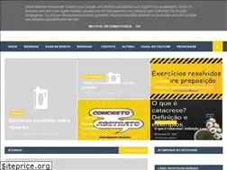 Sites similar to professoramanuka.com.br