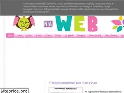 Sites similar to professorasnaweb.com