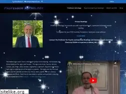 Sites similar to professorastrology.com
