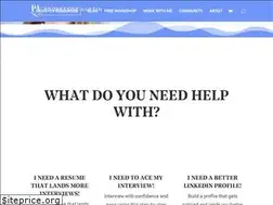 Sites similar to professoraustin.com