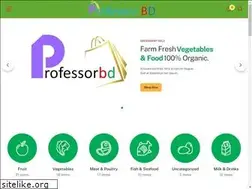 Sites similar to professorbd.com