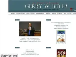 Sites similar to professorbeyer.com