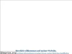 Sites similar to professorboerner.com