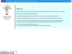 Sites similar to professorcad.co.uk