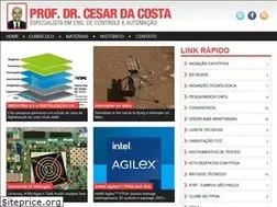 Sites similar to professorcesarcosta.com.br