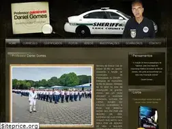 Sites similar to professordanielgomes.com