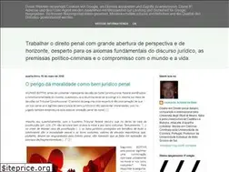 Sites similar to professordebem.blogspot.com