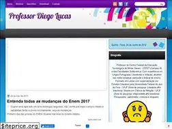 Sites similar to professordiegolucas.blogspot.com