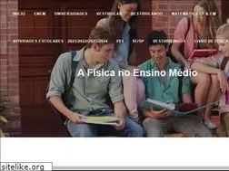 Sites similar to professordiminoi.com.br