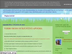 Sites similar to professordiorges.blogspot.com