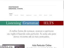 Sites similar to professoremanuelcosta.com