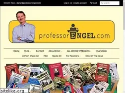 Sites similar to professorengel.com
