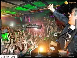 Sites similar to professorennacht.de