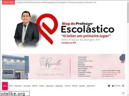 Sites similar to professorescolastico.com.br