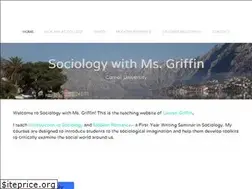 Sites similar to professorgriffin.weebly.com