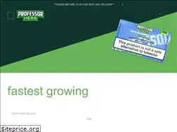 Sites similar to professorherb.co.uk