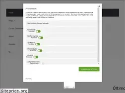 Sites similar to professorivofpmartins.com