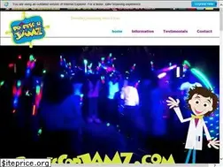 Sites similar to professorjamz.com