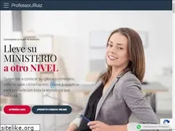 Sites similar to professorjruiz.com
