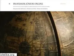 Sites similar to professorjunioronline.com