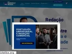 Sites similar to professormarcelobraga.com.br