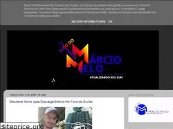Sites similar to professormarciomelo.blogspot.com
