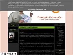Sites similar to professornetofontenele.blogspot.com