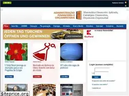 Sites similar to professornews.com.br