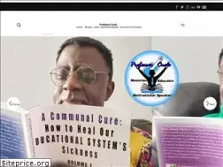 Sites similar to professorouele.com