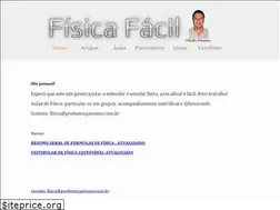 Sites similar to professorpanosso.com.br