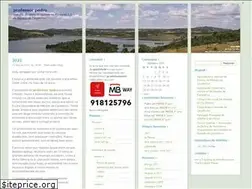 Sites similar to professorpedro.wordpress.com