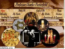 Sites similar to professorporterfield.com