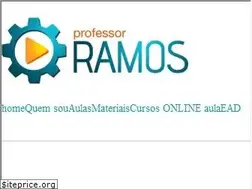 Sites similar to professorramos.com
