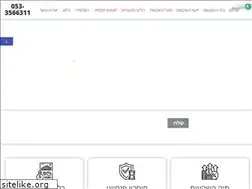 Sites similar to professors.org.il
