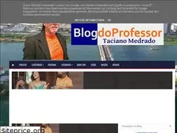 Sites similar to professortacianomedrado.com