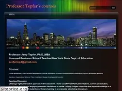 Sites similar to professortepferscourses.weebly.com