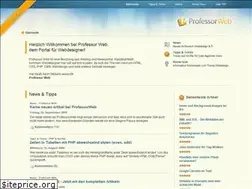 Sites similar to professorweb.de