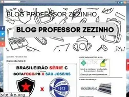 Sites similar to professorzezinhoramos.com