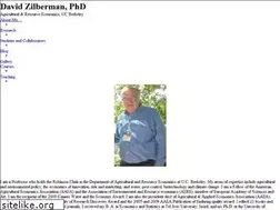 Sites similar to professorzilberman.com