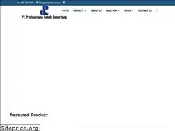 Sites similar to professtama.com