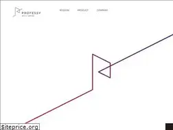 Sites similar to professy.co.jp