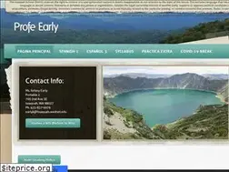 Sites similar to profestimmel.weebly.com