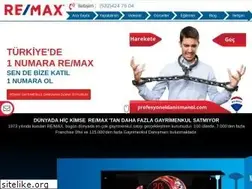 Sites similar to profesyoneldanismanol.com