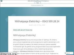 Sites similar to profesyonelelektrikci.wordpress.com
