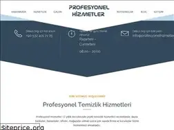 Sites similar to profesyonelhizmetler.com