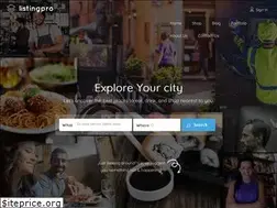 Sites similar to profesyonelmasaj.com